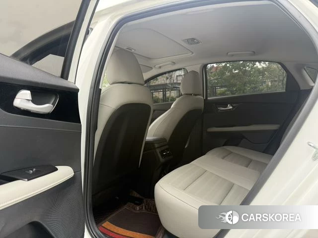 Kia K3 id 4259403 из Китая 9