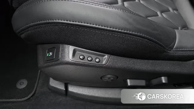 Peugeot 3008 second generation id 3725693 из Кореи 9