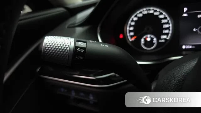 Genesis G80 (RG3) id 3611990 из Кореи 9