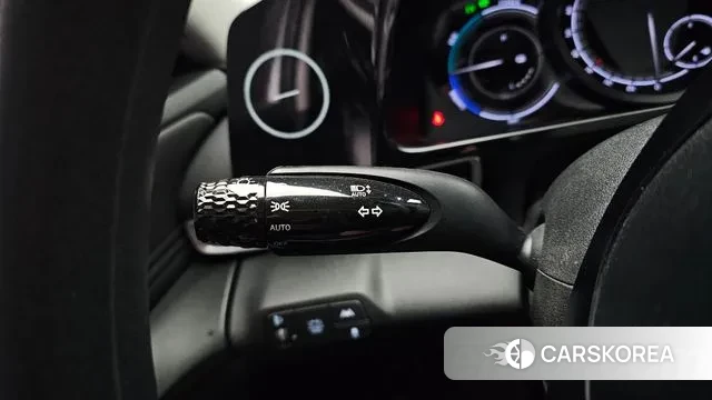 Hyundai Avante Hybrid (CN7) id 2931569 из Кореи 9