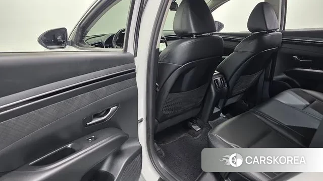 Hyundai Tucson (NX4) id 3635733 из Кореи 9