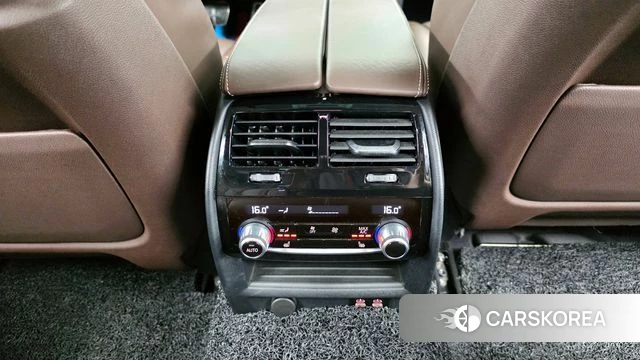 BMW 5 Series (G30) id 4225080 из Кореи 9