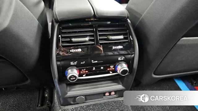 BMW 5 Series (G30) id 2980584 из Кореи 9