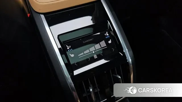 Volvo S90 id 3590590 из Кореи 9