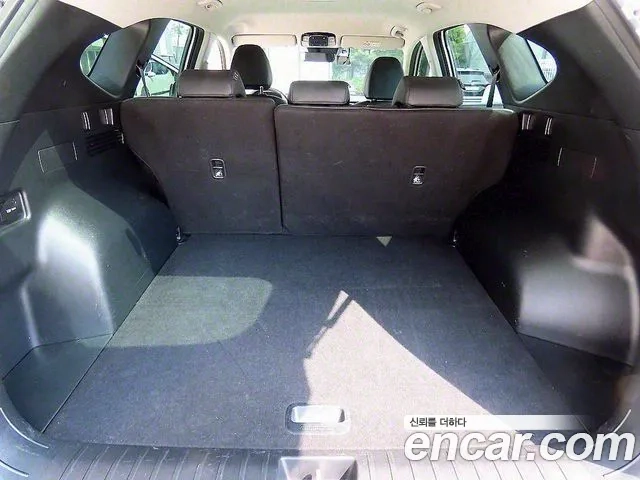 Hyundai Tucson (NX4) id 2880261 из Кореи 9