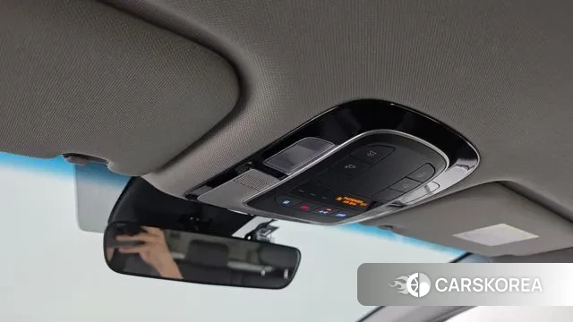 Hyundai The New Santa Fe id 3427885 из Кореи 9