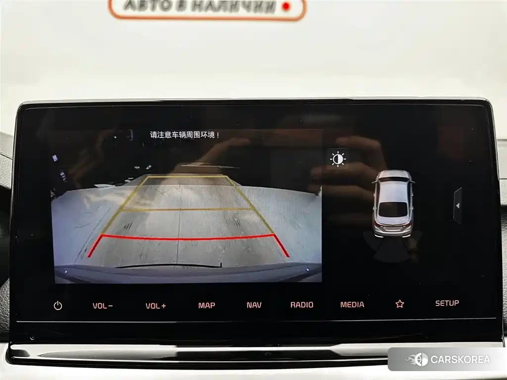 Kia K3 id 4547981 из Китая 9