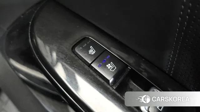 Kia Mohave Master id 3422960 из Кореи 9