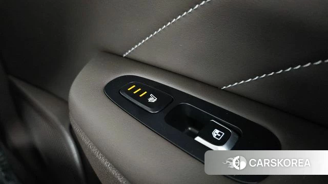 Kia Stinger Meister id 4943017 из Кореи 8