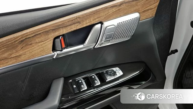 Kia Mohave Master id 3916901 из Кореи 9