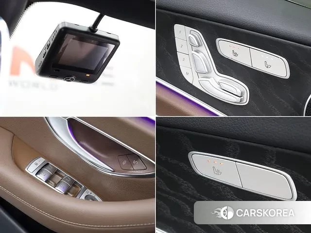 Mercedes-Benz E-Class W213 id 3021915 из Кореи 9