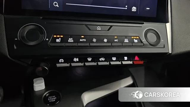 Peugeot 408 id 3629536 из Кореи 9