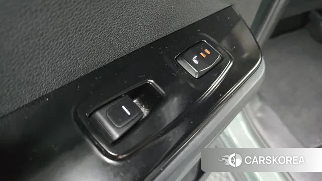 Ssangyong Torres id 3053184 из Кореи 9