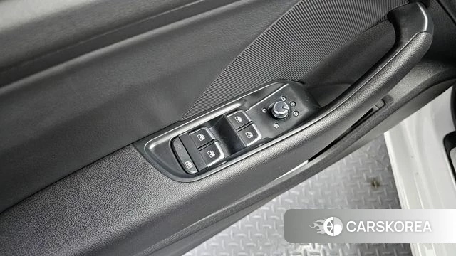 Audi New A3 id 3796120 из Кореи 9