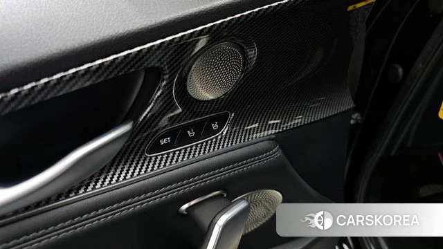 Kia Stinger id 3861814 из Кореи 9