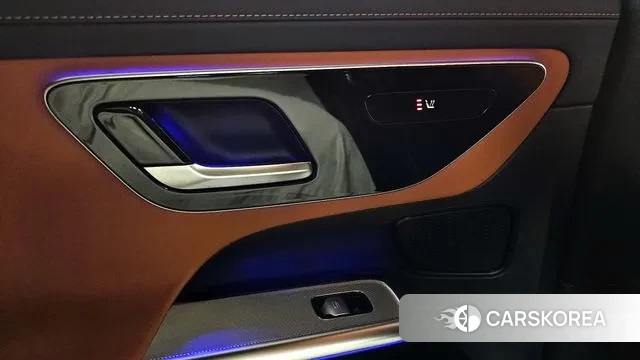 Mercedes-Benz GLC-Class X254 id 3763914 из Кореи 9