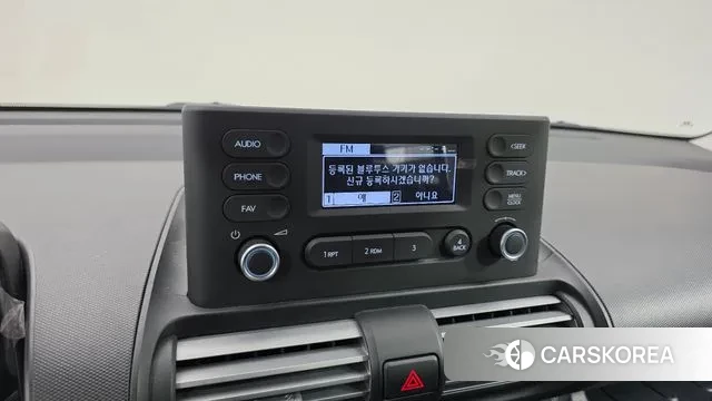 Hyundai Casper id 3600297 из Кореи 9