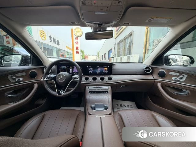 Mercedes-Benz E-class id 4264833 из Китая 9