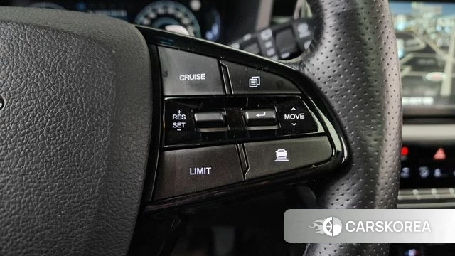 Ssangyong Beautiful Korando id 4356544 из Кореи 9