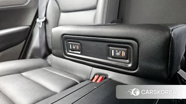 Renault Korea (Samsung) The New QM6 id 3479795 из Кореи 9