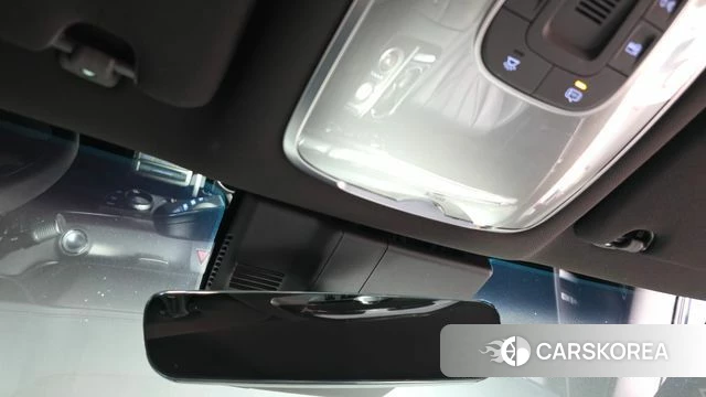 Genesis G80 (RG3) id 4683580 из Кореи 9