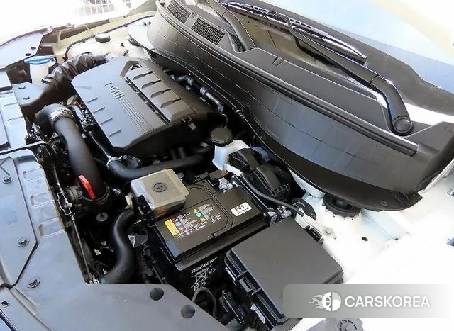 Hyundai The New Casper id 4511237 из Кореи 9