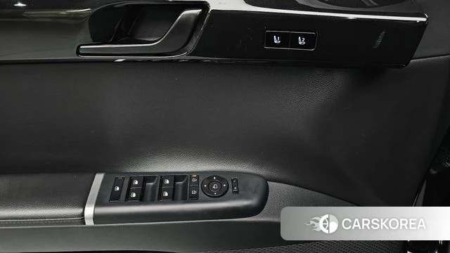 Hyundai Grandeur (GN7) id 4281198 из Кореи 9