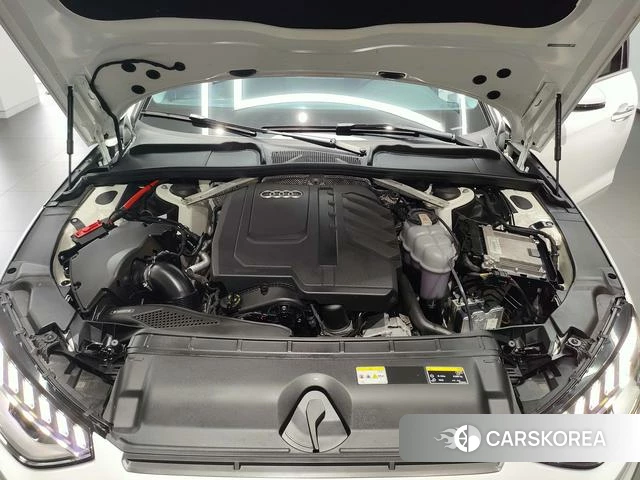 Audi A4L id 4215028 из Китая 9