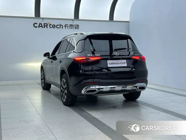 Mercedes-Benz GLC id 4236516 из Китая 9