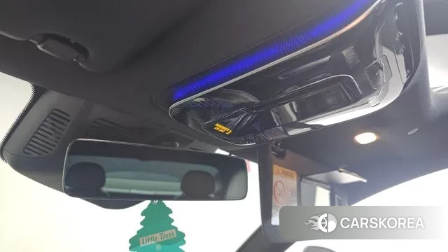 Mercedes-Benz CLE-Class C236 id 3571433 из Кореи 9