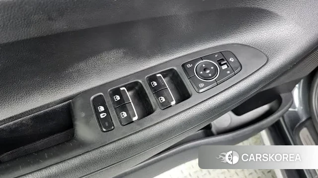 Hyundai The New Grandeur IG Hybrid id 3385489 из Кореи 9