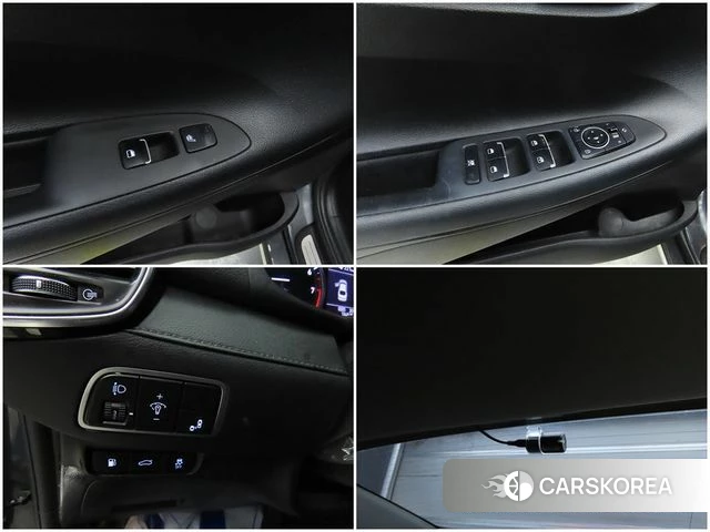 Hyundai Grandeur IG id 4417488 из Кореи 9