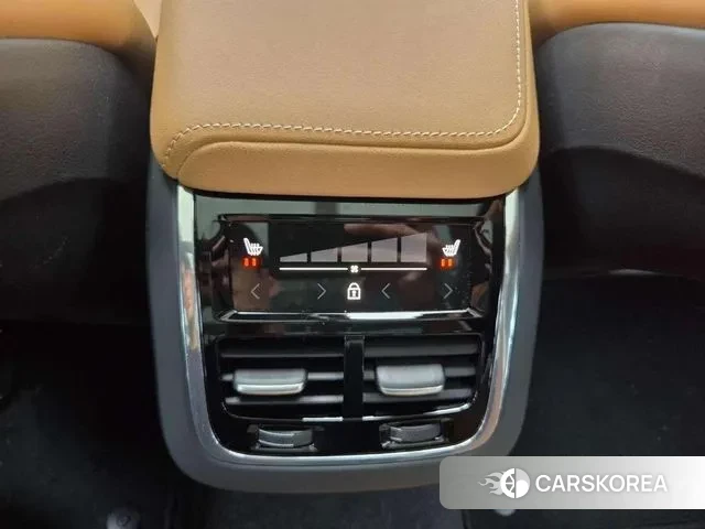 Volvo V60 Cross-Country 2nd Generation id 3425260 из Кореи 9