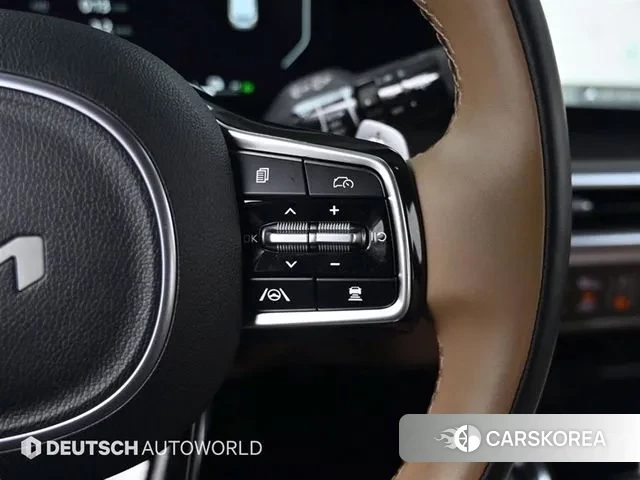 Kia The New Sorento 4th Generation id 3002158 из Кореи 9