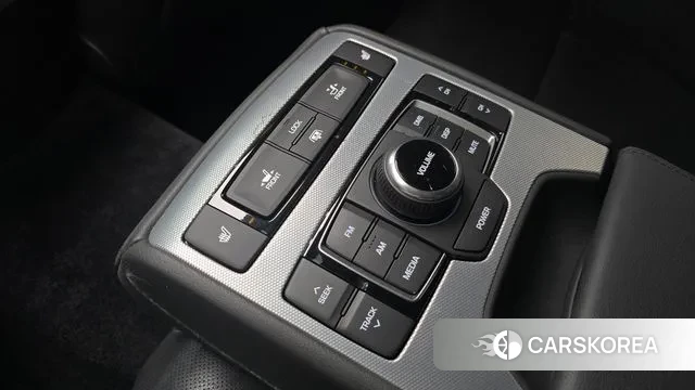 Genesis G80 id 3413125 из Кореи 9