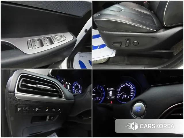 Hyundai Palisade id 3530429 из Кореи 9