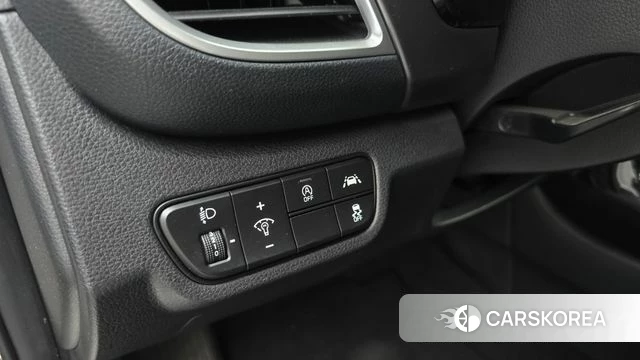 Kia Seltos id 4604166 из Кореи 9