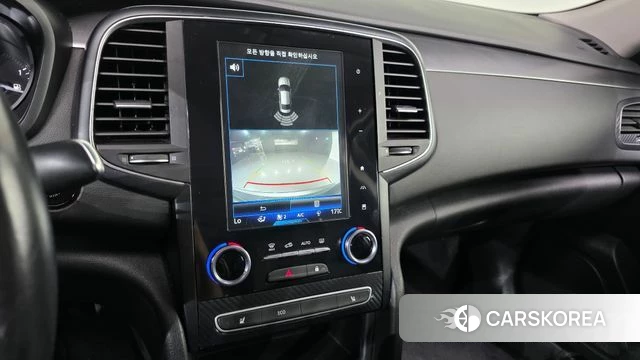 Renault Korea (Samsung) SM6 id 4708865 из Кореи 9