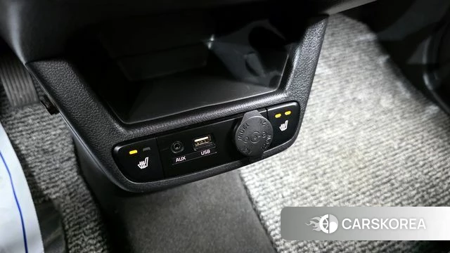 Kia The New Ray id 4384666 из Кореи 9