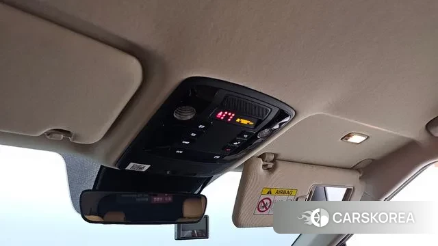 Kia Carnival 4th generation id 3012538 из Кореи 9