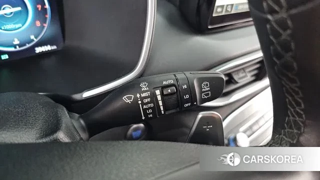 Hyundai The New Santa Fe id 3305419 из Кореи 9