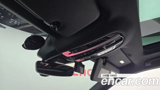 Porsche Cayenne (PO536) id 2720256 из Кореи 9