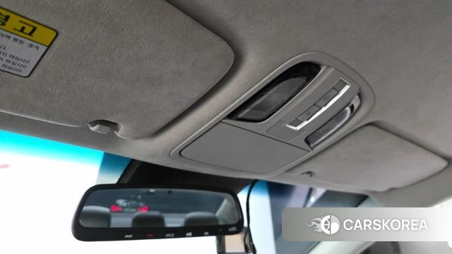 Kia K7 Premier id 4637700 из Кореи 9