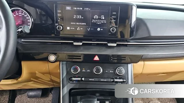 Kia Carnival 4th generation id 3504092 из Кореи 9