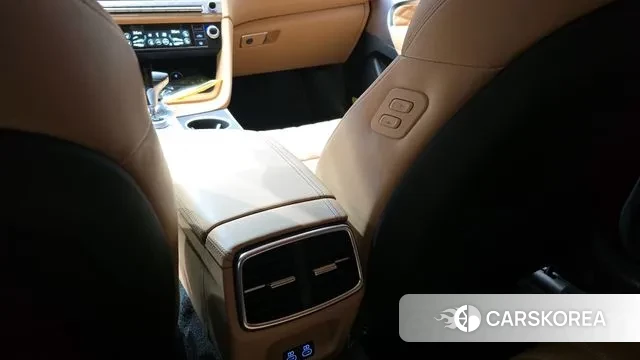 Genesis The New G70 Shooting Brake id 3720773 из Кореи 9