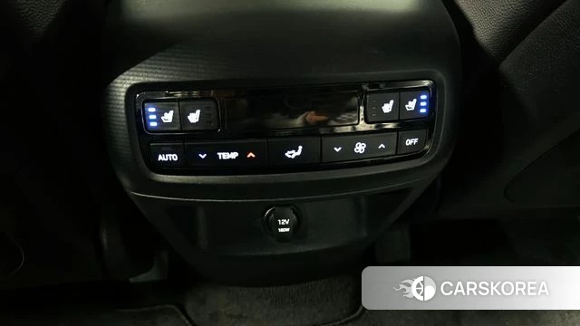 Hyundai Palisade id 3800983 из Кореи 9