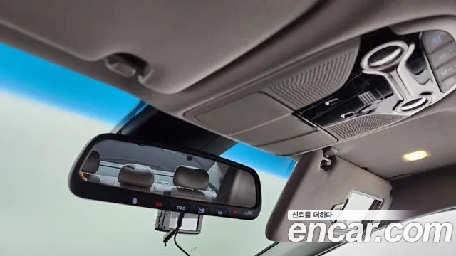 Hyundai Grandeur IG id 2876521 из Кореи 9