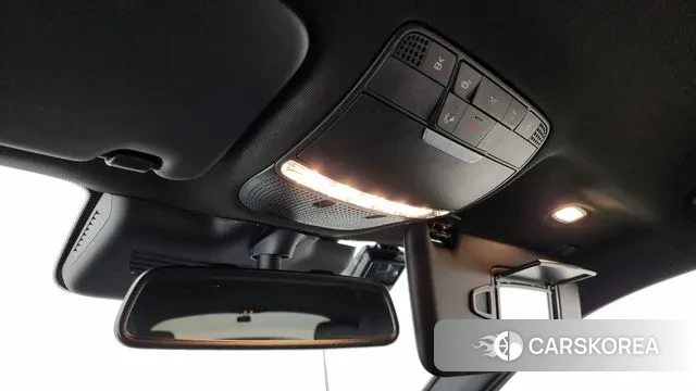 Mercedes-Benz GLC-Class X253 id 3264980 из Кореи 9