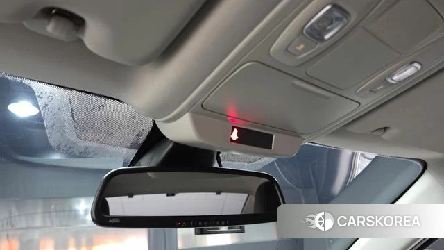 Renault Korea (Samsung) SM6 id 3814363 из Кореи 9