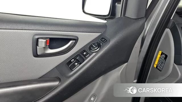 Hyundai The New Grand Starex id 3612208 из Кореи 9